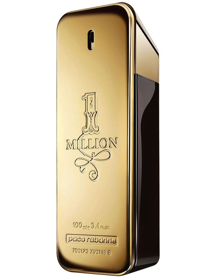 PACO RABANNE ONE MILLION 50ML EAU DE TOILETTE