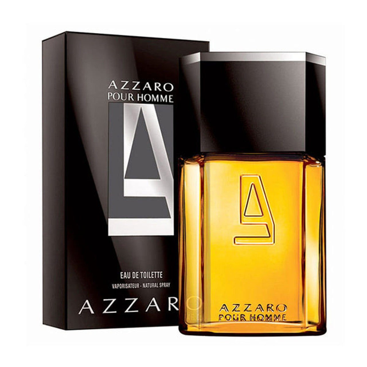 AZZARO (100ML) EDT