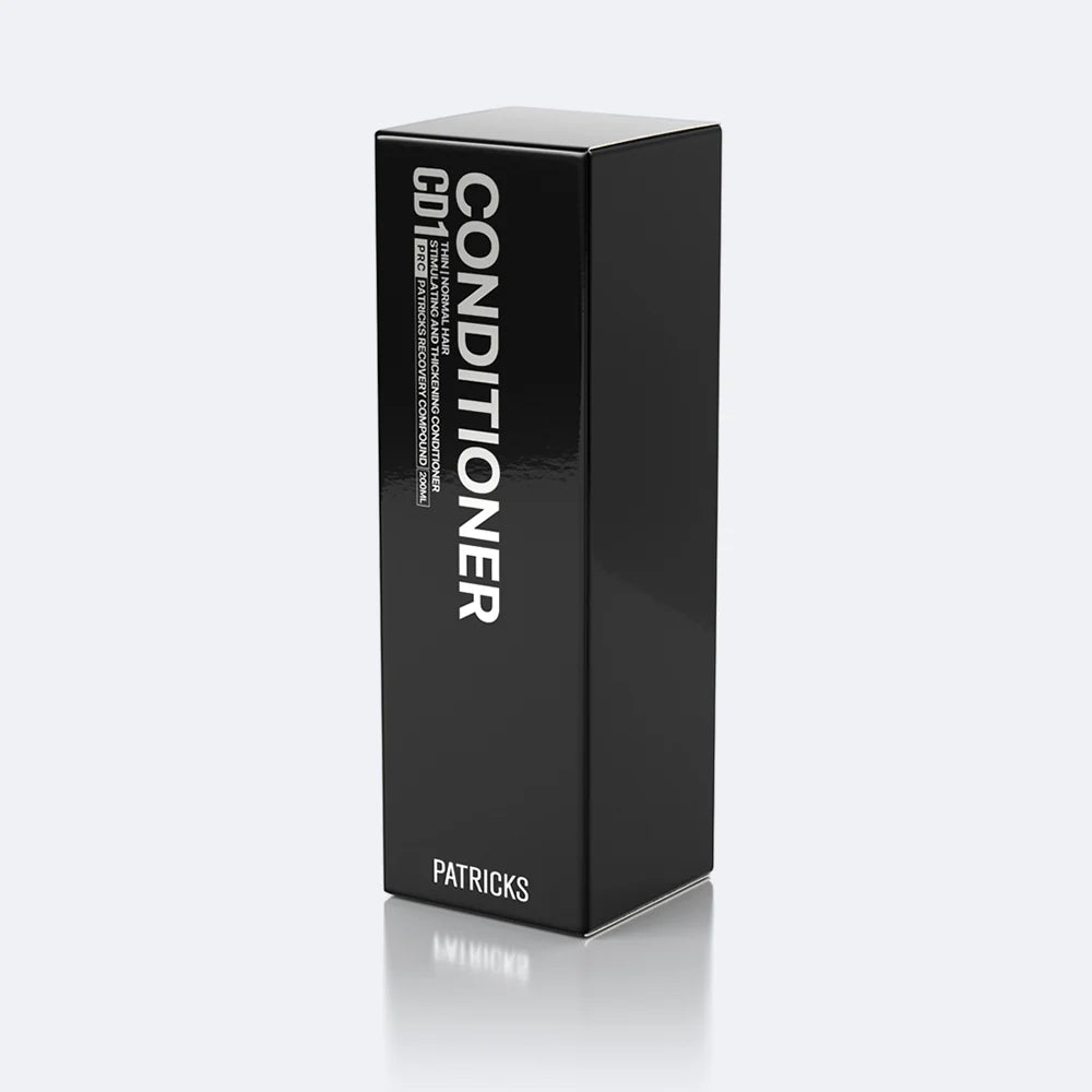 CD1 | STIMULATING & THICKENING CONDITIONER