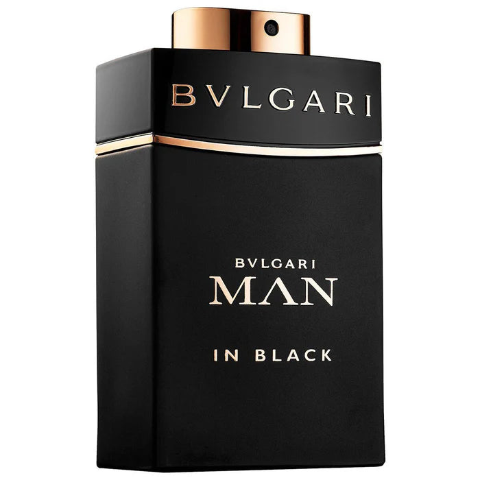 BVLGARI MAN BLACK (150ML) EDP