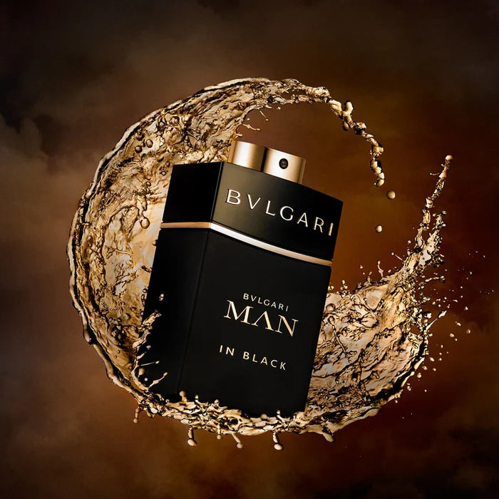 BVLGARI MAN BLACK (150ML) EDP