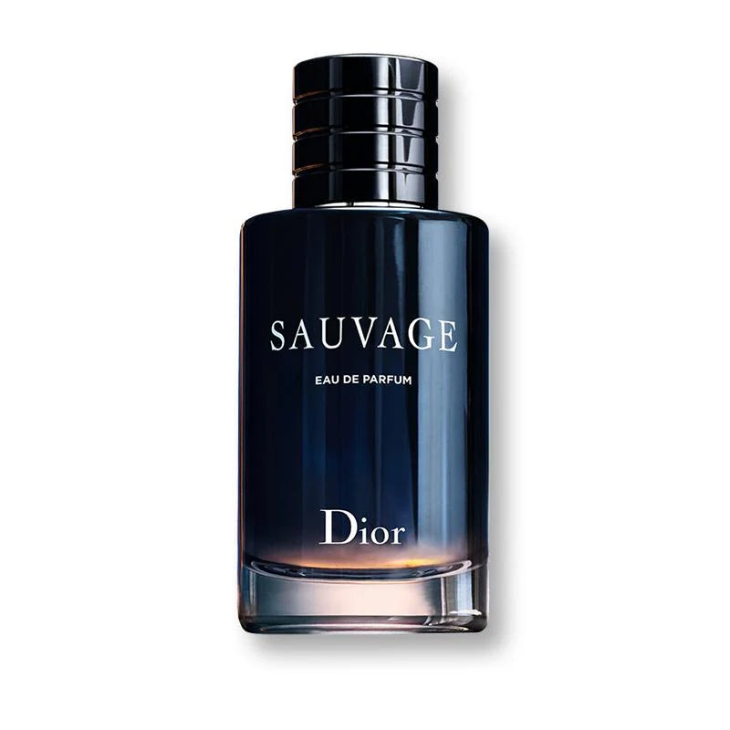 SAUVAGE PARFUM 100ML EAU DE PARFUM BY CHRISTIAN DIOR FOR MEN (BOTTLE)