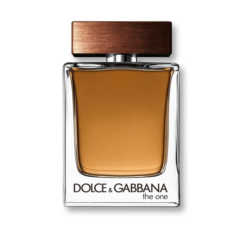 DOLCE & GABBANA THE ONE 100ML EAU DE TOILETTE