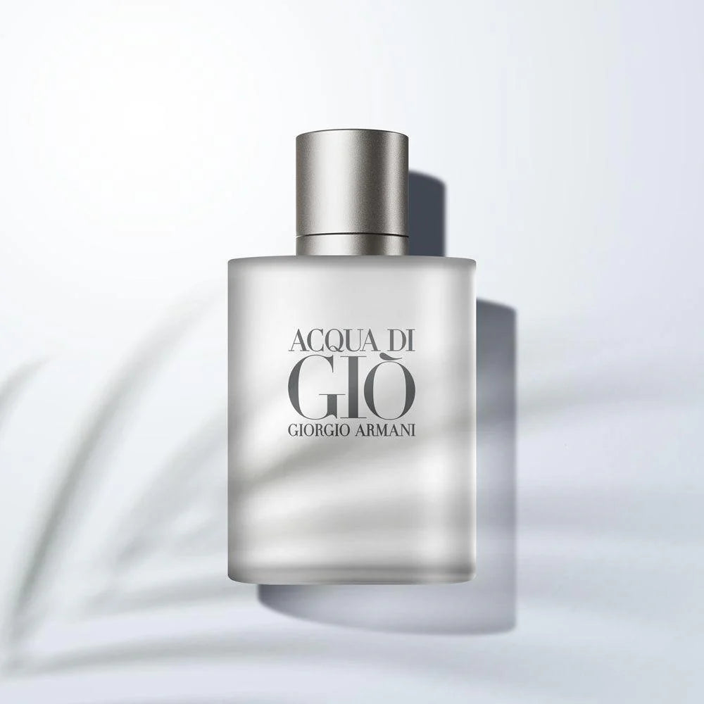 GIORGIO ARMANI ACQUA DI GIO 100ML EAU DE TOILETTE