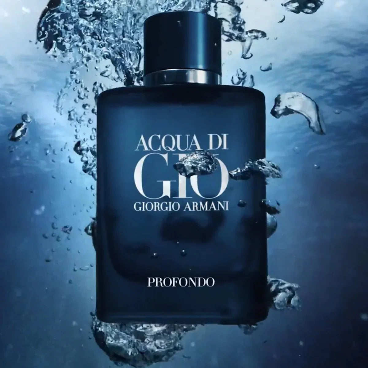 GIORGIO ARMANI ACQUA DI GIO PROFONDO 125ML EAU DE PARFUM