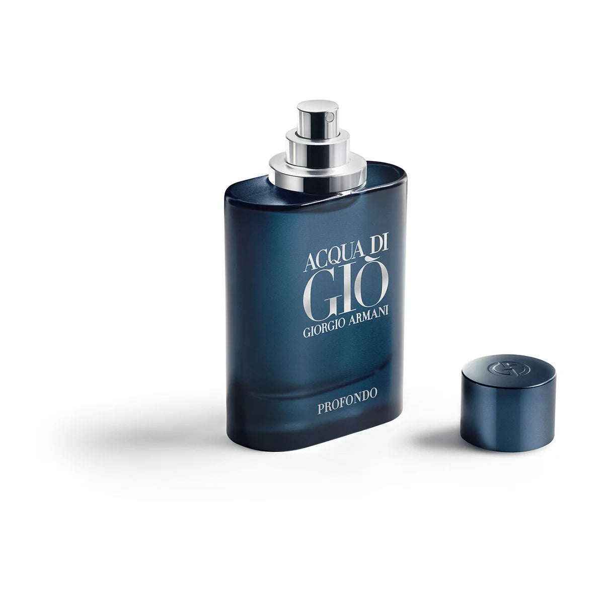 GIORGIO ARMANI ACQUA DI GIO PROFONDO 125ML EAU DE PARFUM